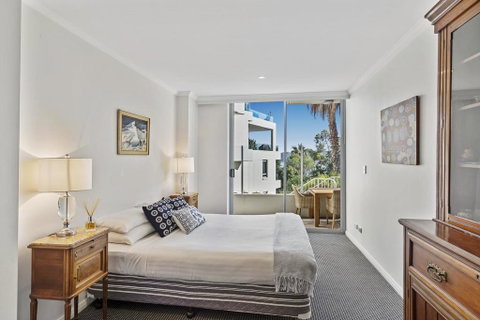Waterfront Resort Living With Space For The Family - Nambucca Heads Accommodation 1
