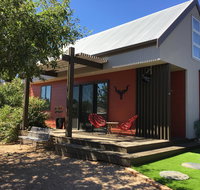 Daydream Cottage - Nambucca Heads Accommodation