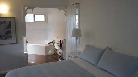 Amelina Cottages - Nambucca Heads Accommodation 18