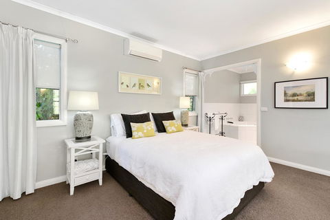 Amelina Cottages - Nambucca Heads Accommodation 6