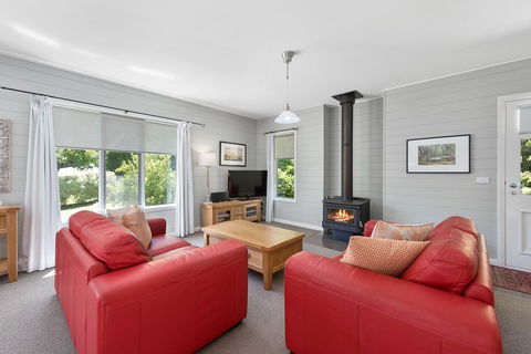 Amelina Cottages - Nambucca Heads Accommodation 2