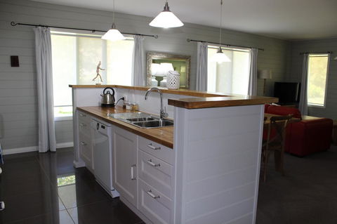 Amelina Cottages - Nambucca Heads Accommodation 31