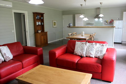 Amelina Cottages - Nambucca Heads Accommodation 29