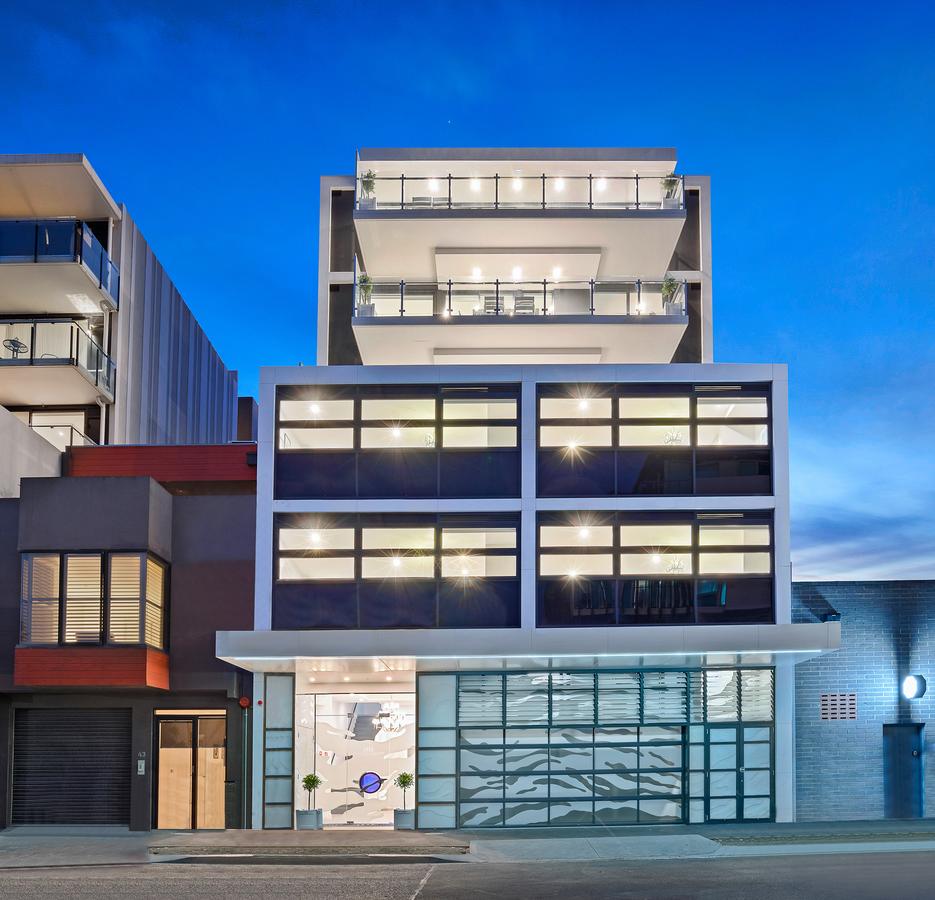 Port Melbourne VIC Nambucca Heads Accommodation