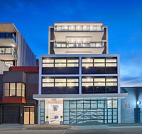 The Hamptons Apartments - Port Melbourne - Nambucca Heads Accommodation