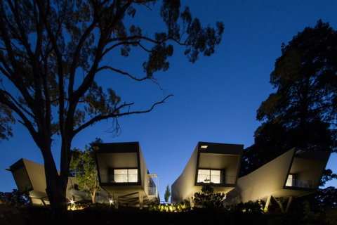 Hepburn Springs Escape - Nambucca Heads Accommodation 11