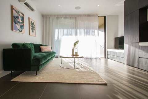 Hepburn Springs Escape - Nambucca Heads Accommodation 7