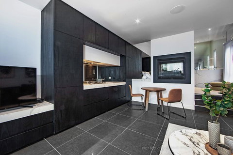 Hepburn Springs Escape - Nambucca Heads Accommodation 5