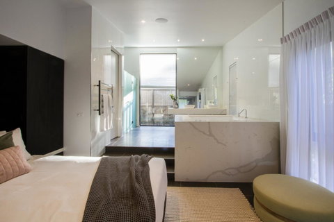 Hepburn Springs Escape - Nambucca Heads Accommodation 14