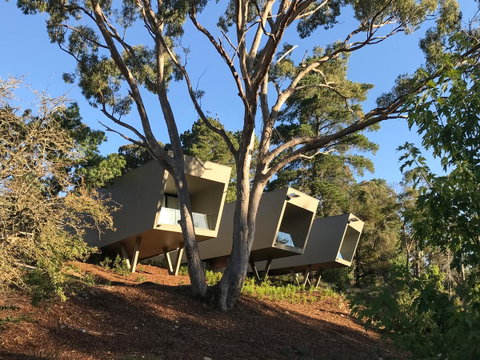 Hepburn Springs Escape - Nambucca Heads Accommodation 21