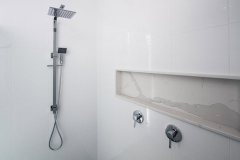 Hepburn Springs Escape - Nambucca Heads Accommodation 17