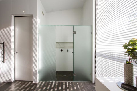 Hepburn Springs Escape - Nambucca Heads Accommodation 16