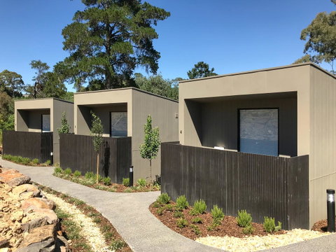 Hepburn Springs Escape - Nambucca Heads Accommodation 22
