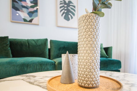 Hepburn Springs Escape - Nambucca Heads Accommodation 18