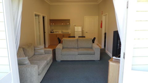Oscar\'s On The Yarra - Nambucca Heads Accommodation 20