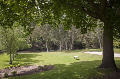 Oscar\'s On The Yarra - Nambucca Heads Accommodation 6