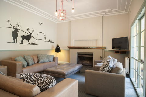 Oscar\'s On The Yarra - Nambucca Heads Accommodation 15