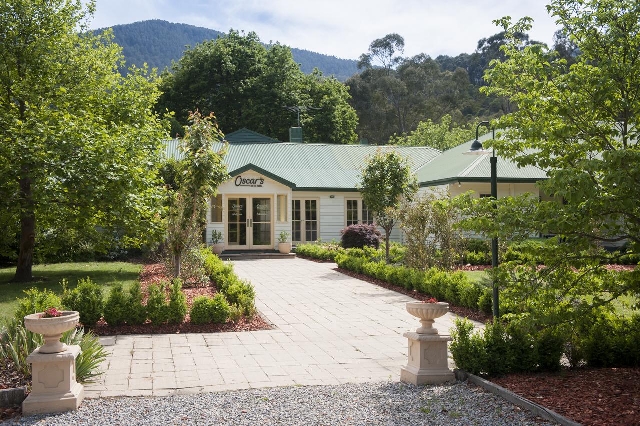 Warburton VIC Nambucca Heads Accommodation