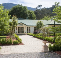 Oscar's On The Yarra - Nambucca Heads Accommodation