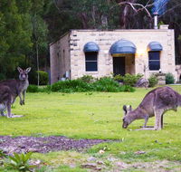 Marwood Luxury Villas - Nambucca Heads Accommodation