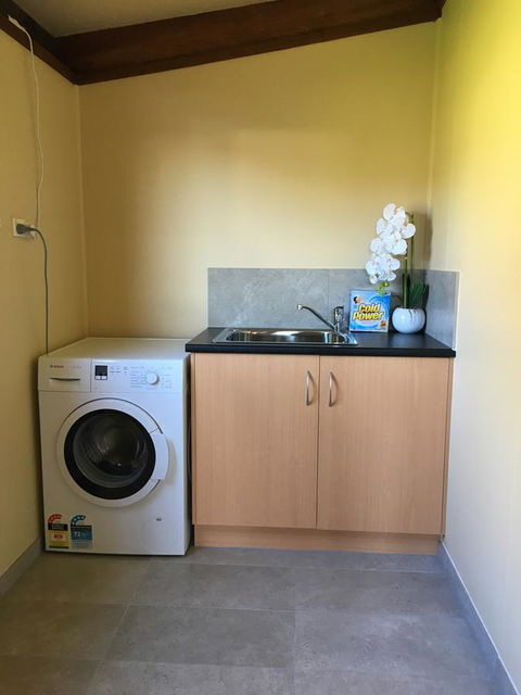 Red Ceder Cottage - Great Ocean Road - Port Campbell - Nambucca Heads Accommodation 28