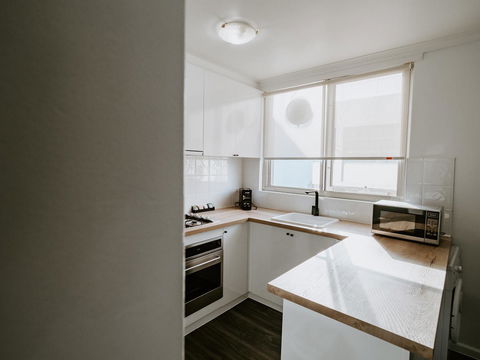 SoYa Apartment Hotel - Nambucca Heads Accommodation 25