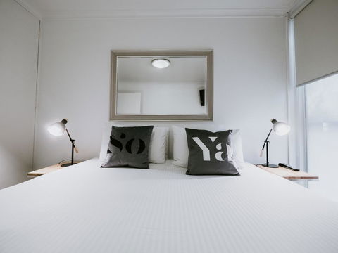 SoYa Apartment Hotel - Nambucca Heads Accommodation 21