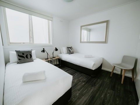 SoYa Apartment Hotel - Nambucca Heads Accommodation 20