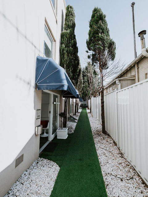 SoYa Apartment Hotel - Nambucca Heads Accommodation 4