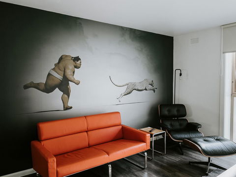 SoYa Apartment Hotel - Nambucca Heads Accommodation 37