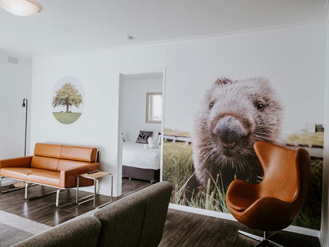 SoYa Apartment Hotel - Nambucca Heads Accommodation 32