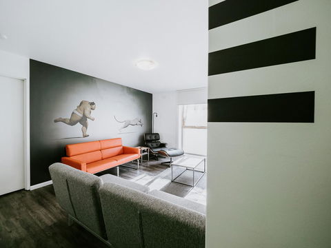 SoYa Apartment Hotel - Nambucca Heads Accommodation 35