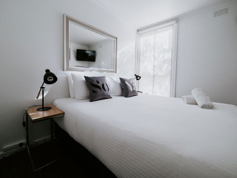 SoYa Apartment Hotel - Nambucca Heads Accommodation 22