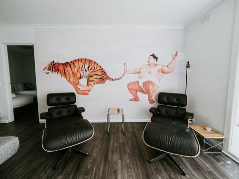SoYa Apartment Hotel - Nambucca Heads Accommodation 28