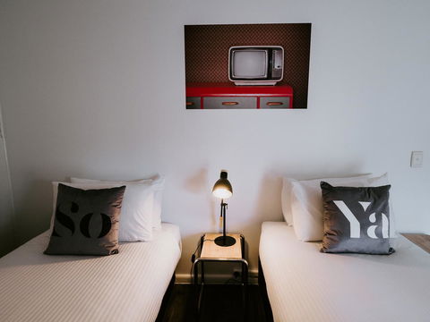 SoYa Apartment Hotel - Nambucca Heads Accommodation 18