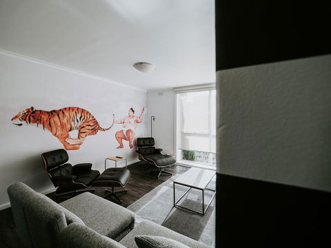 SoYa Apartment Hotel - Nambucca Heads Accommodation 30