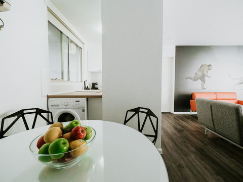SoYa Apartment Hotel - Nambucca Heads Accommodation 24