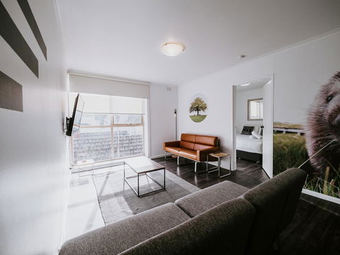 SoYa Apartment Hotel - Nambucca Heads Accommodation 27