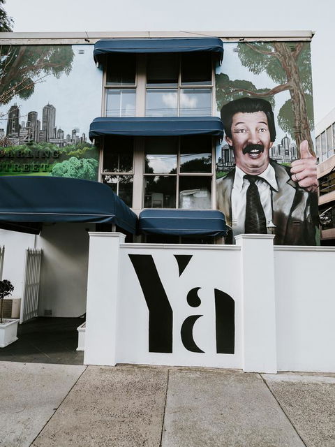 SoYa Apartment Hotel - Nambucca Heads Accommodation 8