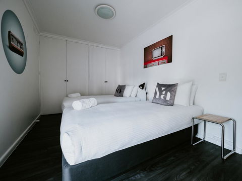 SoYa Apartment Hotel - Nambucca Heads Accommodation 19