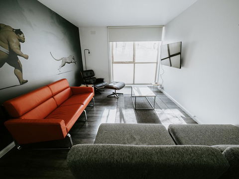 SoYa Apartment Hotel - Nambucca Heads Accommodation 34