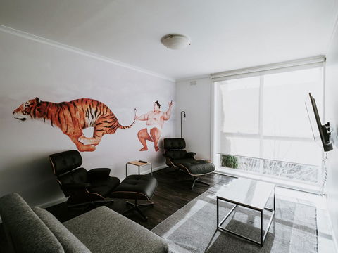 SoYa Apartment Hotel - Nambucca Heads Accommodation 29