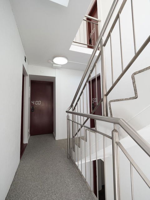 SoYa Apartment Hotel - Nambucca Heads Accommodation 16