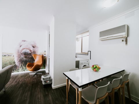 SoYa Apartment Hotel - Nambucca Heads Accommodation 31