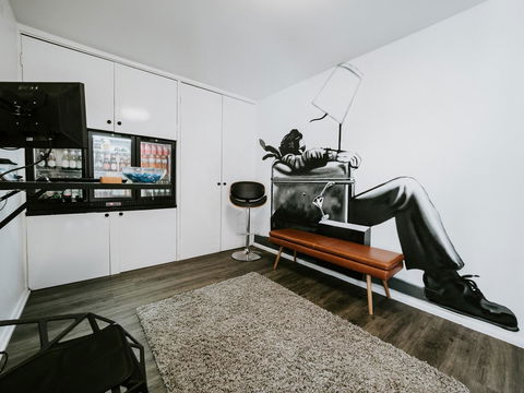 SoYa Apartment Hotel - Nambucca Heads Accommodation 13
