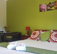 Avala Accommodation Daylesford - Nambucca Heads Accommodation