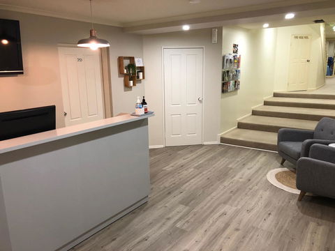 Lifestyle Apartments At Ferntree - Nambucca Heads Accommodation 4