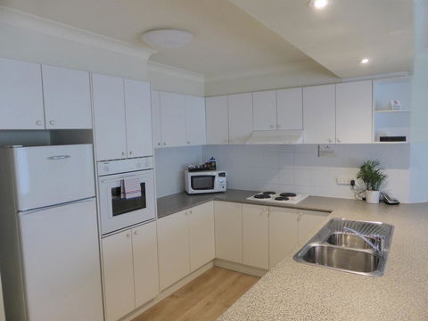 Lifestyle Apartments At Ferntree - Nambucca Heads Accommodation 10