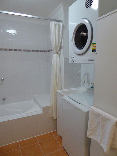 Lifestyle Apartments At Ferntree - Nambucca Heads Accommodation 18