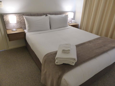 Lifestyle Apartments At Ferntree - Nambucca Heads Accommodation 13